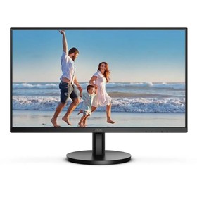 Монитор AOC Q27B3MA LCD 27'' 16:9 2560х1440(WQHD) VA, nonGLARE, 75 Hz, 250 cd/m2, H178°/V17   106900