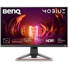 Монитор Benq EX2710S LCD 27'' [16:9] 1920х1080(FHD) IPS, nonGLARE, 165 Hz, 280cd/m2, H178°/   106900 - фото 51670723