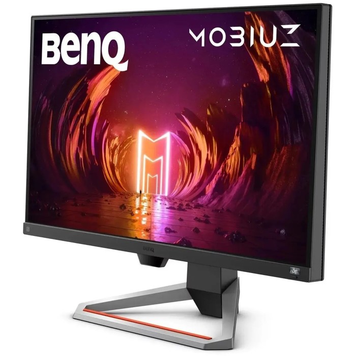 Монитор Benq EX2710S LCD 27'' [16:9] 1920х1080(FHD) IPS, nonGLARE, 165 Hz, 280cd/m2, H178°/   106900 - фото 51670724