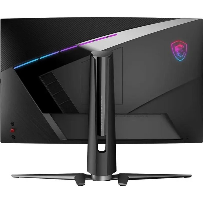 Монитор MSI 9S6-3CC05T-021 LCD 27'' [16:9] 2560х1440(WQHD) VA, Curved, 165 Hz, 400cd/m2, - фото 51670738