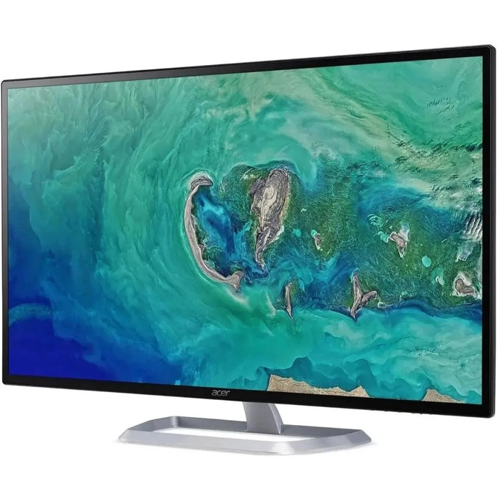 Монитор Acer LCD EB321HQAbi 31.5'' 16:9 1920х1080(FHD) IPS, nonGLARE, 60 Hz, 300 cd - фото 51670740