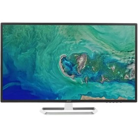 Монитор Acer LCD EB321HQUCbidpx 31.5'' 16:9 2560х1440(WQHD) IPS, nonGLARE, 60 Hz, 3