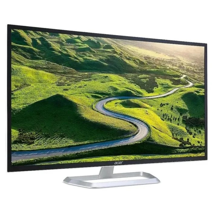 Монитор Acer LCD EB321HQUCbidpx 31.5'' 16:9 2560х1440(WQHD) IPS, nonGLARE, 60 Hz, 3 - фото 51670744