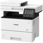 МФУ Canon  Canon i-SENSYS MF553dw (A4, Printer/ Scanner/ Copier/FAX/ DADF/Duplex, 1200 - фото 51670751