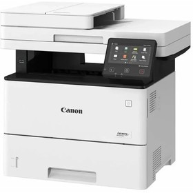 МФУ Canon  Canon i-SENSYS MF553dw (A4, Printer/ Scanner/ Copier/FAX/ DADF/Duplex, 1200