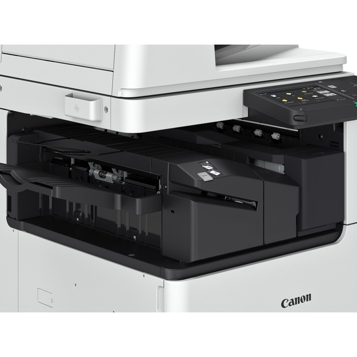 МФУ Canon Canon imageRUNNER C3326i (SRА3, цветное, 26/15 ppm A4/A3, 2 GB + HDD64 GB, 12 - фото 51670756