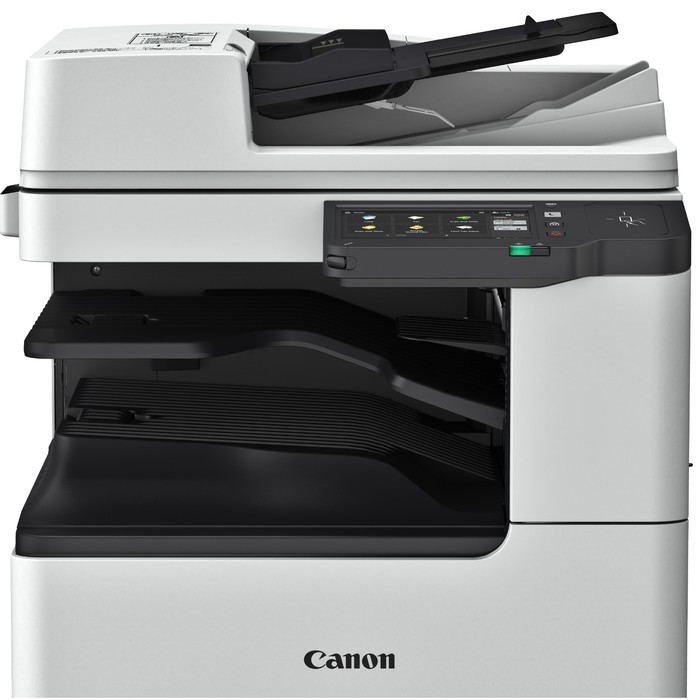 МФУ Canon Canon imageRUNNER C3326i (SRА3, цветное, 26/15 ppm A4/A3, 2 GB + HDD64 GB, 12 - фото 51670760