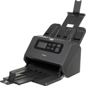 Сканер Canon imageFORMULA DR-M260 (Протяжный, цветной, двусторонний, 60 стр./мин, 120 изобр   106900