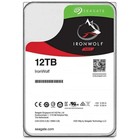 Жесткий диск Seagate IronWolf ST12000VN0008 NAS 12TB, 3.5", 720 - фото 51670778