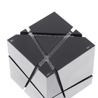 Портативная колонка Q one, 3 Вт, BT5.1, 500 mAh, MicroSD, AUX, графитовый серый - Фото 6