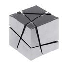 Портативная колонка Q one, 3 Вт, BT5.1, 500 mAh, MicroSD, AUX, графитовый серый - Фото 2