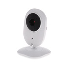 Видеоняня беспроводная с монитором, экран 2.8" TFT, двухсторонняя связь, 2100 мАч - Фото 8