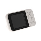 Видеоняня беспроводная с монитором, экран 2.8" TFT, двухсторонняя связь, 2100 мАч - Фото 11