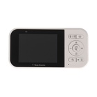 Видеоняня беспроводная с монитором, экран 2.8" TFT, двухсторонняя связь, 2100 мАч - Фото 12