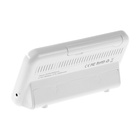 Видеоняня беспроводная с монитором, экран 5" LCD, двухсторонняя связь, 2100 мАч, белая - Фото 10