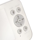 Видеоняня беспроводная с монитором, экран 5" LCD, двухсторонняя связь, 2100 мАч, белая - Фото 11