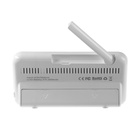 Видеоняня беспроводная с монитором, экран 5" LCD, двухсторонняя связь, 2100 мАч, белая - Фото 12