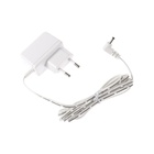 Видеоняня беспроводная с монитором, экран 5" LCD, двухсторонняя связь, 2100 мАч, белая - Фото 16