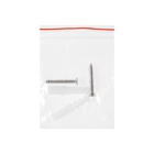 Видеоняня беспроводная с монитором, экран 5" LCD, двухсторонняя связь, 2100 мАч, белая - Фото 17