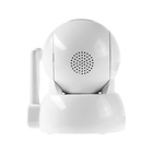 Видеоняня беспроводная с монитором, экран 5" LCD, двухсторонняя связь, 2100 мАч, белая - Фото 6