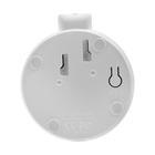 Видеоняня беспроводная с монитором, экран 5" LCD, двухсторонняя связь, 2100 мАч, белая - Фото 7