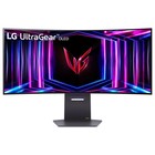 Монитор LG 34" UltraWide 34GS95QE-B черный OLED LED 21:9 HDMI M/M матовая HAS Piv 275cd 178   107990 - фото 51670782