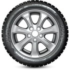 Шина зимняя нешипуемая Cordiant Winter Drive-2 215/65 R17 103T - Фото 3