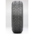 Шина зимняя нешипуемая Pirelli Winter Ice Zero Friction 255/45 R20 105Н - Фото 2