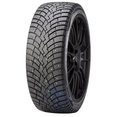 Шина зимняя шипованная Pirelli Scorpion IceZero 2 285/45 R22 114H