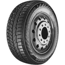 Шина зимняя шипованная Sailun Commercio Ice 205/65 R16C 107/105R 10801781