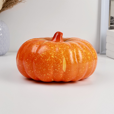 Фигурка «Тыква», 18×18×9 см