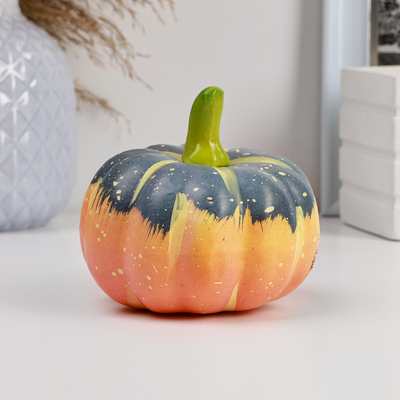 Фигурка «Тыковка», 9×9×8 см