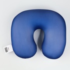 Подушка для путешествий антистресс «Верь в мечту» - Фото 5