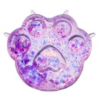 Антистресс сквиш мялка «Лапка», сахарный бум, МИКС - Фото 3