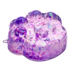 Антистресс сквиш мялка «Лапка», сахарный бум, МИКС - Фото 4