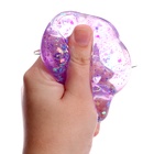 Антистресс сквиш мялка «Лапка», сахарный бум, МИКС - Фото 5