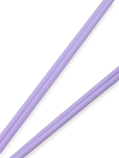 Скакалка, 2,5 м, цвета МИКС