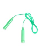 Скакалка детская, 2.1 м, регулируемая, цвет МИКС - Фото 5