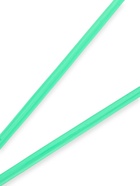 Скакалка детская, 2.1 м, регулируемая, цвет МИКС - Фото 7