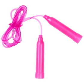 Скакалка, 2,1 м, цвета МИКС 10699379