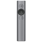 Презентер Logitech Spotlight Radio USB (30м) серый - фото 51670792