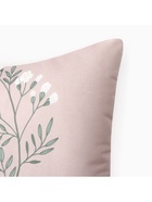 Подушка декоративная «Этель» Love everywhere, 40×40 см, велюр - Фото 3