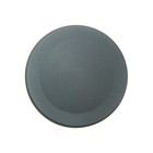 Ручка-кнопка CAPPIO PK324, d=30 мм, цвет графит, 8 шт. - фото 808590013