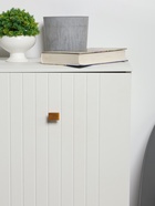 Ручка-кнопка мебельная CAPPIO RT202, кофе, 8 шт. TMP . - Фото 2