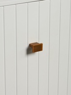 Ручка-кнопка мебельная CAPPIO RT202, кофе, 8 шт. TMP . - Фото 1