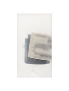 Ручка-кнопка CAPPIO PK330, d=30 мм, цвет графит, 8 шт. - фото 809569899