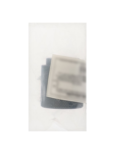 Ручка-кнопка CAPPIO PK330, d=30 мм, цвет графит, 8 шт.
