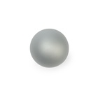 Ручка-кнопка CAPPIO RK146, d=20 мм, цвет матовый хром, 8 шт. 10788271 - фото 13194933