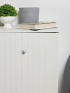 Ручка-кнопка CAPPIO RK146, d=20 мм, цвет матовый хром, 8 шт. - фото 809569900