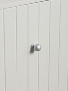 Ручка-кнопка CAPPIO RK146, d=20 мм, цвет матовый хром, 8 шт. - фото 809569901